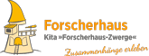 Kita Forscherhaus-Zwerge Herford Logo