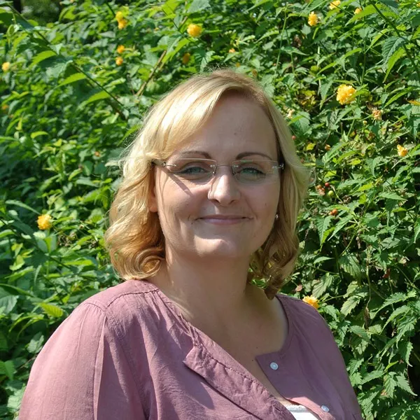Melanie Holtmann (Leitung)
