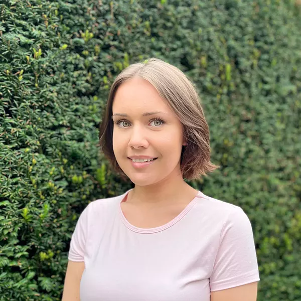 Sarah Edler