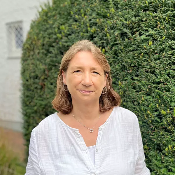 Ulrike Deppendorf